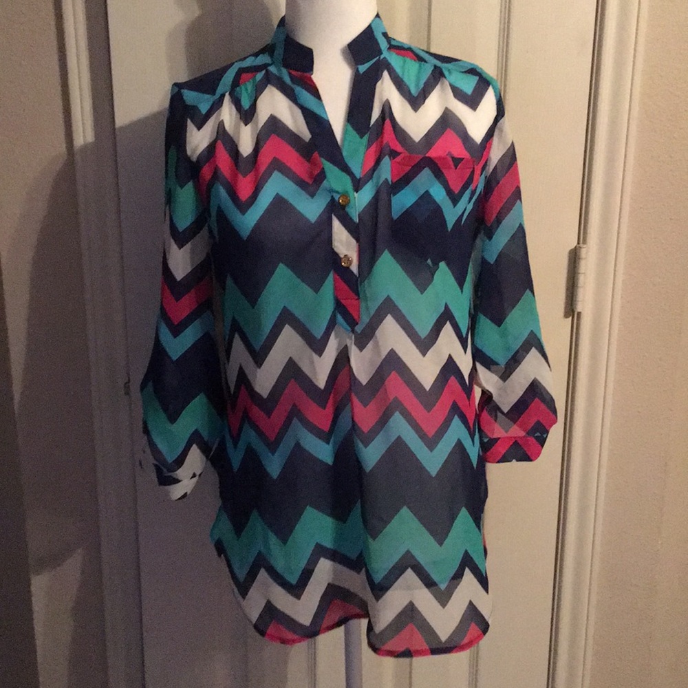 Blouse